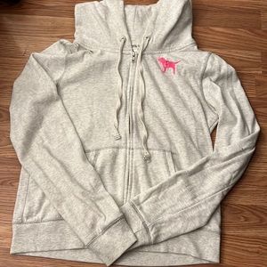 PINK Victoria secret sweater